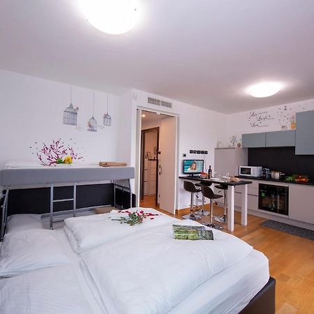 Temporaryflat Parco Vittoria Διαμέρισμα Μιλάνο Εξωτερικό φωτογραφία