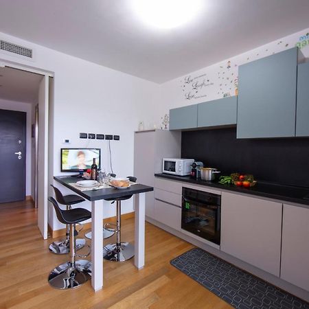 Temporaryflat Parco Vittoria Διαμέρισμα Μιλάνο Εξωτερικό φωτογραφία