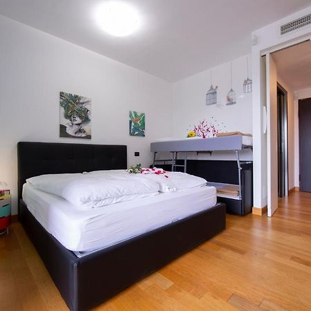 Temporaryflat Parco Vittoria Διαμέρισμα Μιλάνο Εξωτερικό φωτογραφία