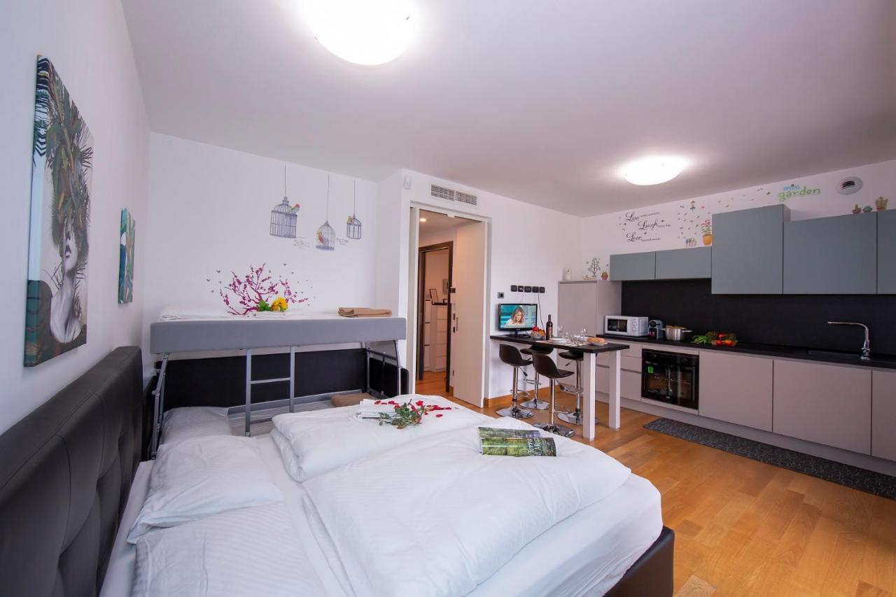Temporaryflat Parco Vittoria Διαμέρισμα Μιλάνο Εξωτερικό φωτογραφία