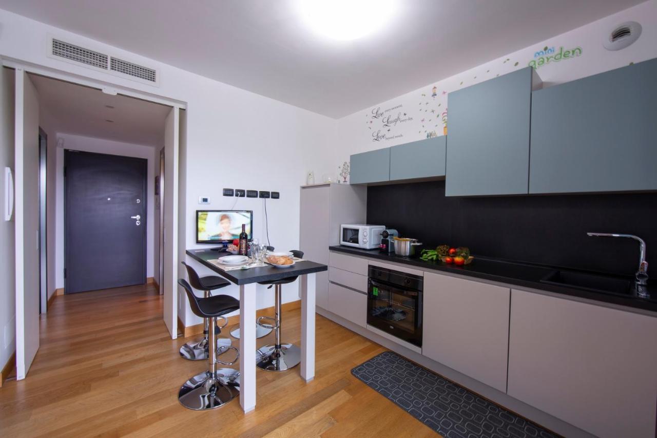 Temporaryflat Parco Vittoria Διαμέρισμα Μιλάνο Εξωτερικό φωτογραφία