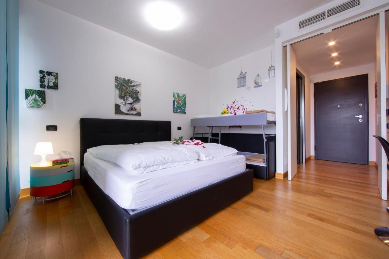 Temporaryflat Parco Vittoria Διαμέρισμα Μιλάνο Εξωτερικό φωτογραφία