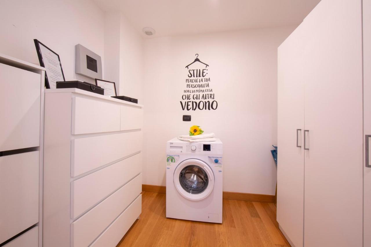 Temporaryflat Parco Vittoria Διαμέρισμα Μιλάνο Εξωτερικό φωτογραφία