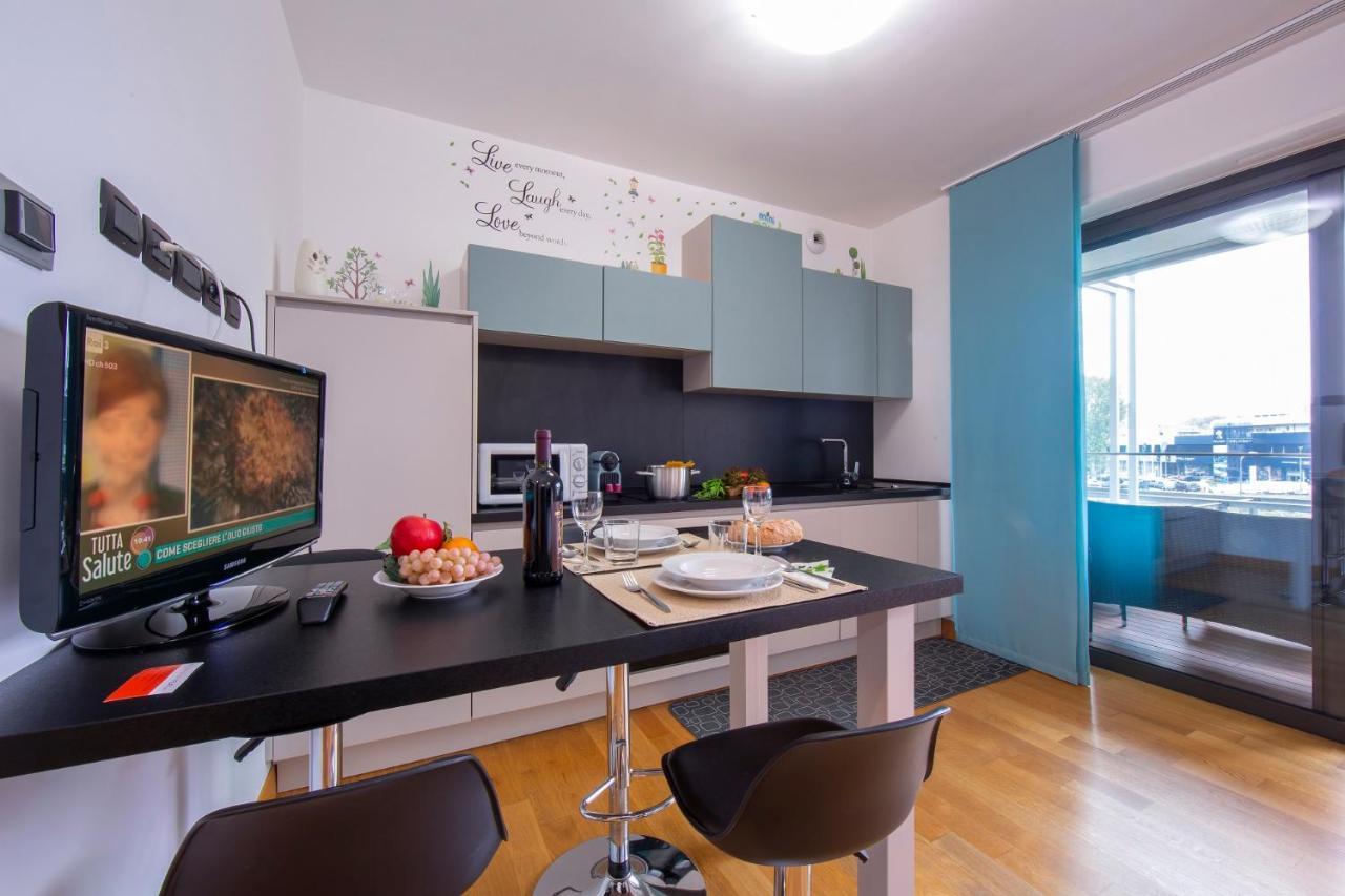 Temporaryflat Parco Vittoria Διαμέρισμα Μιλάνο Εξωτερικό φωτογραφία