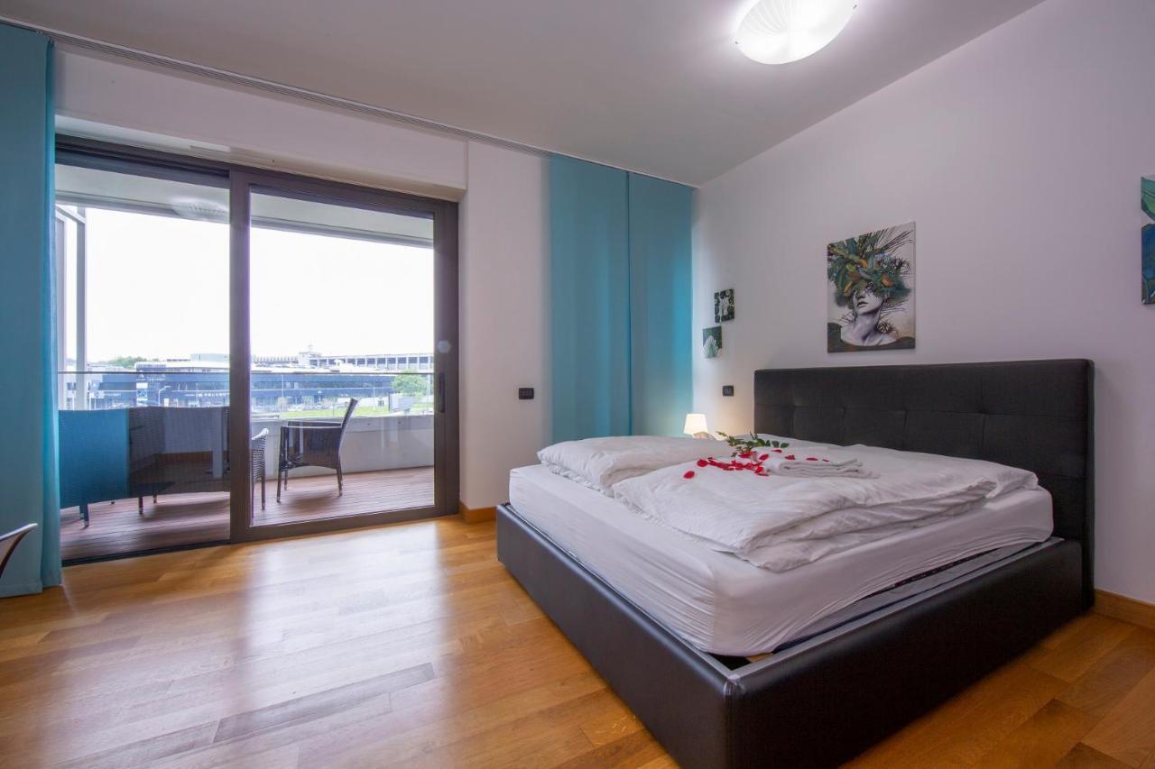 Temporaryflat Parco Vittoria Διαμέρισμα Μιλάνο Εξωτερικό φωτογραφία