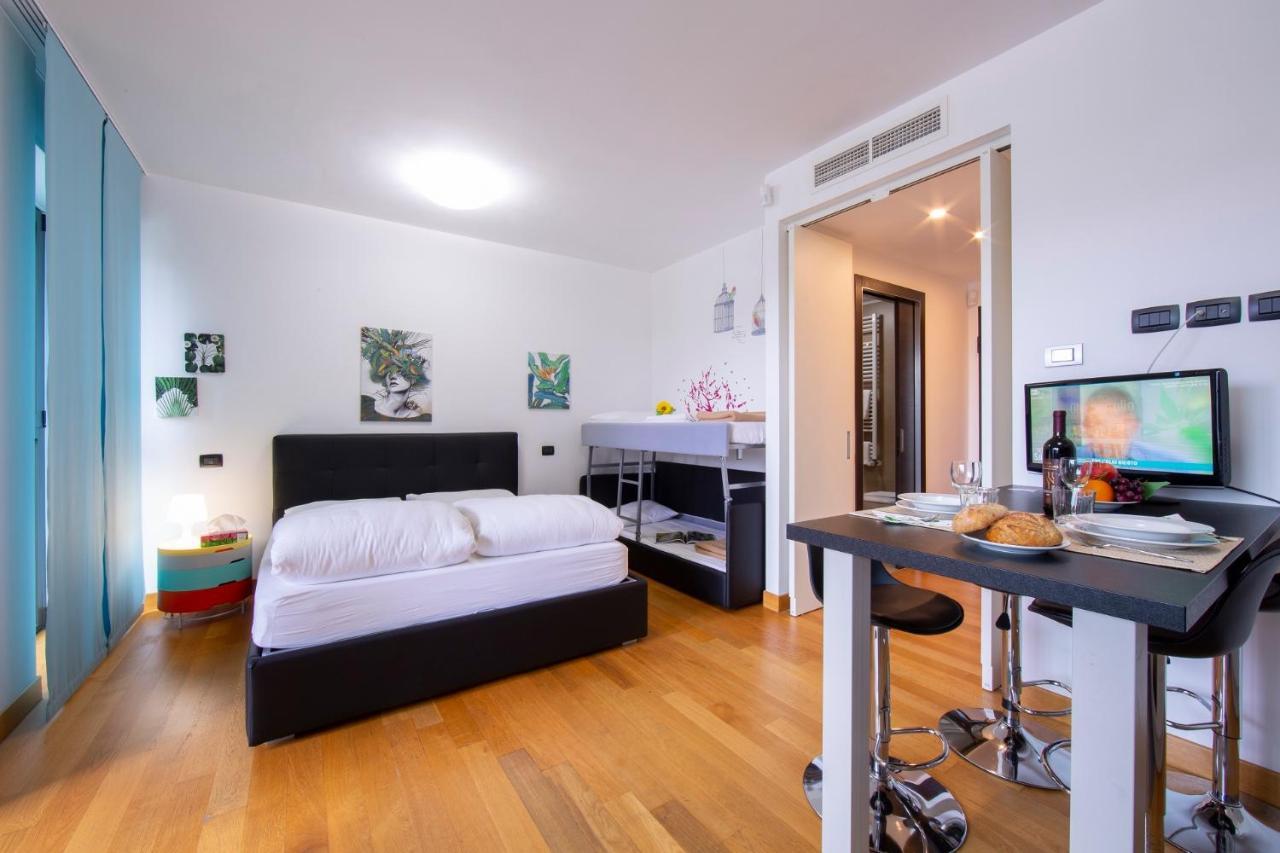 Temporaryflat Parco Vittoria Διαμέρισμα Μιλάνο Εξωτερικό φωτογραφία